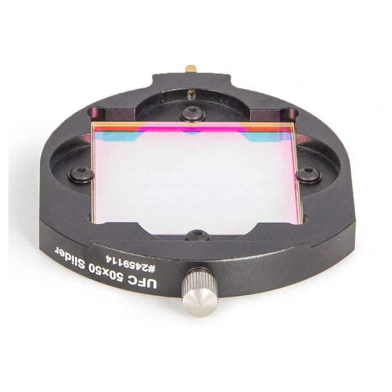 Baader UFC filter drawer 50x50mm