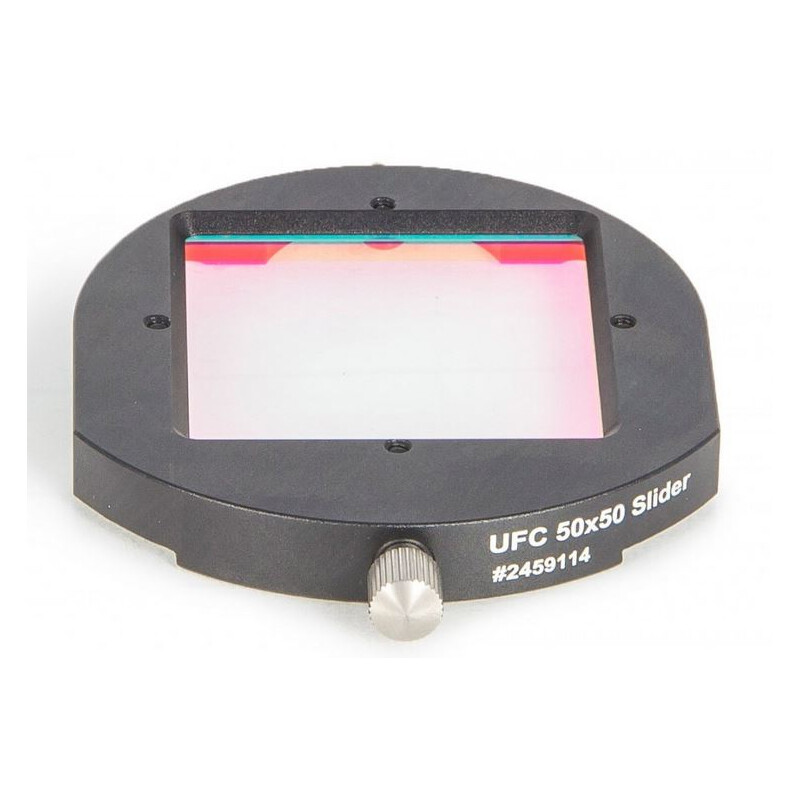 Baader UFC filter drawer 50x50mm
