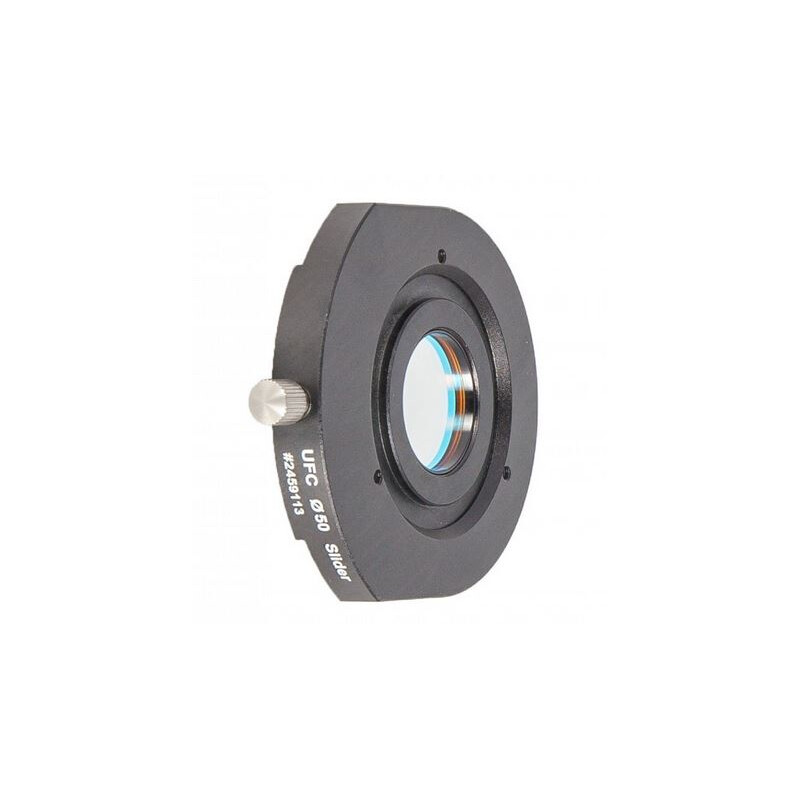 Baader UFC AUX Filter holder 1.25"