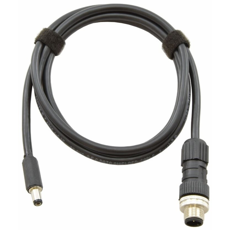 PrimaLuceLab Eagle power cable 5.5x2.5 3A