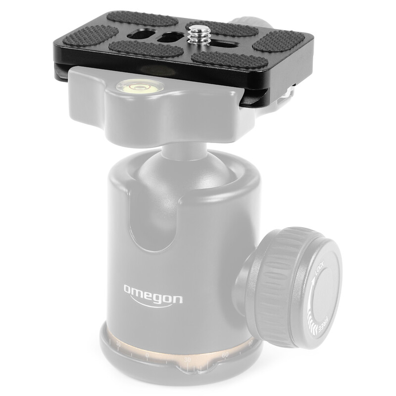 Omegon quick release plate OM8