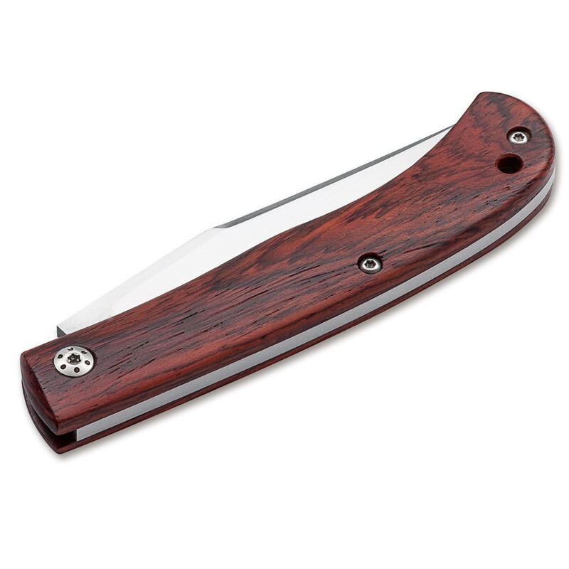 Böker Plus Knives S