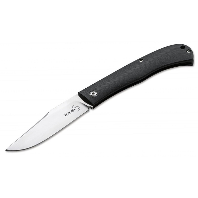 Böker Plus Knives Slack