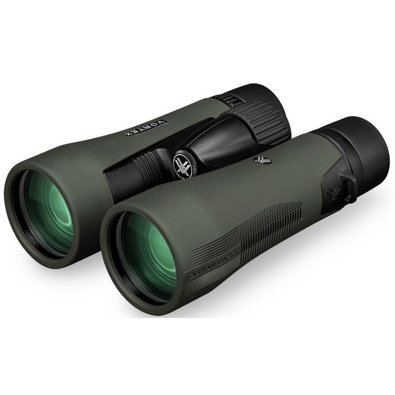Vortex Binoculars Diamondback HD 10x50