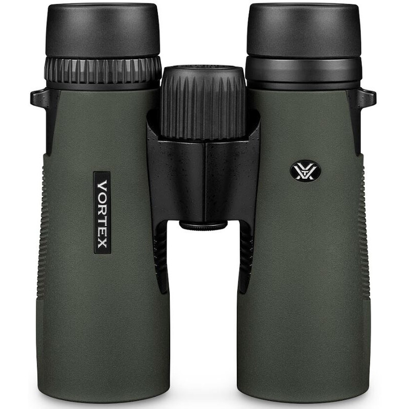 Vortex Binoculars Diamondback HD 10x42