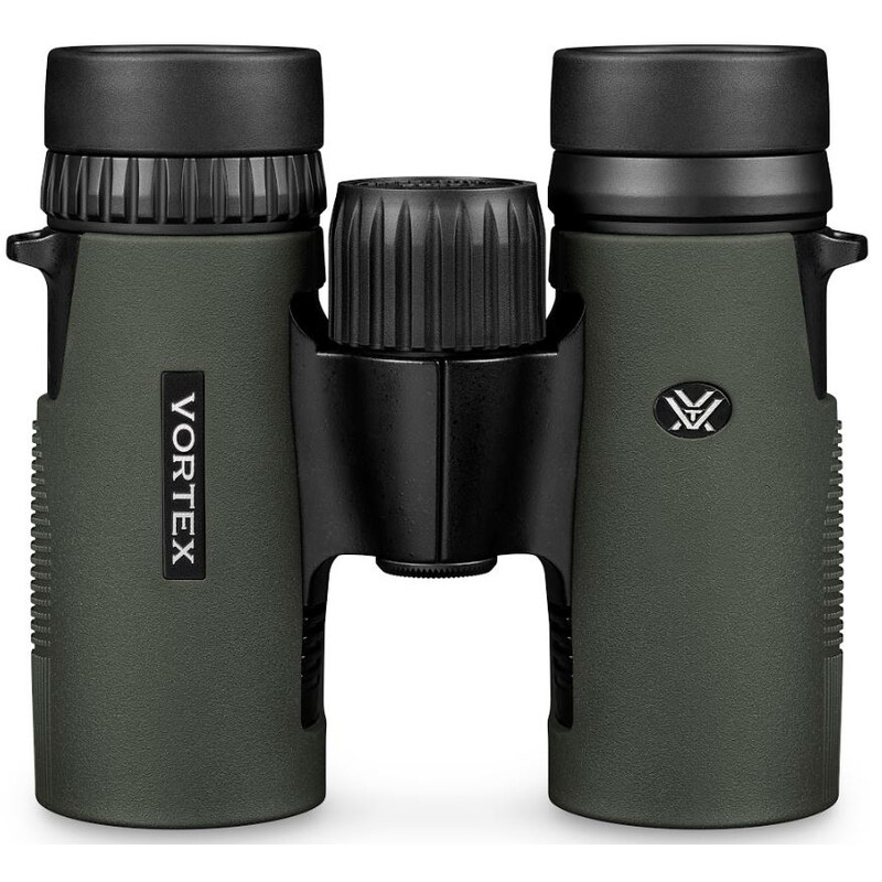 Vortex Binoculars Diamondback HD 10x32
