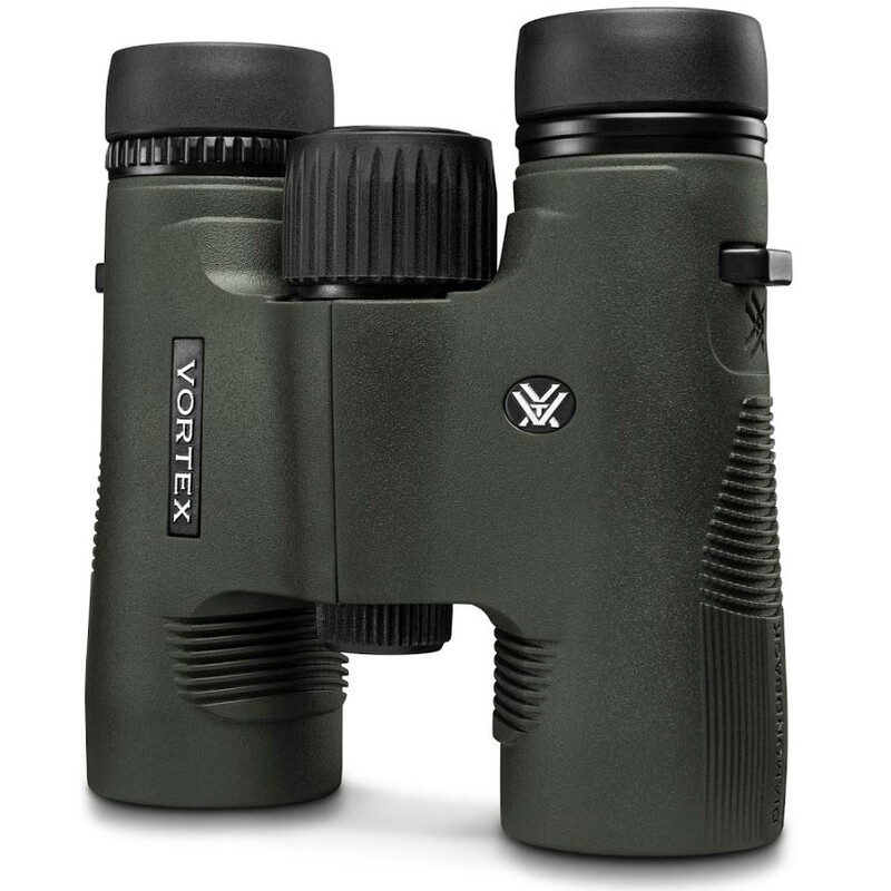 Vortex Binoculars Diamondback HD 8x28