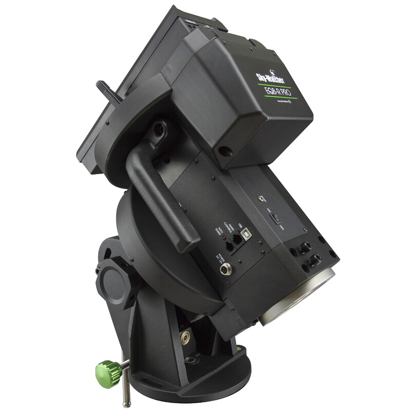 Skywatcher Mount EQ8-R Pro GoTo with Tripod