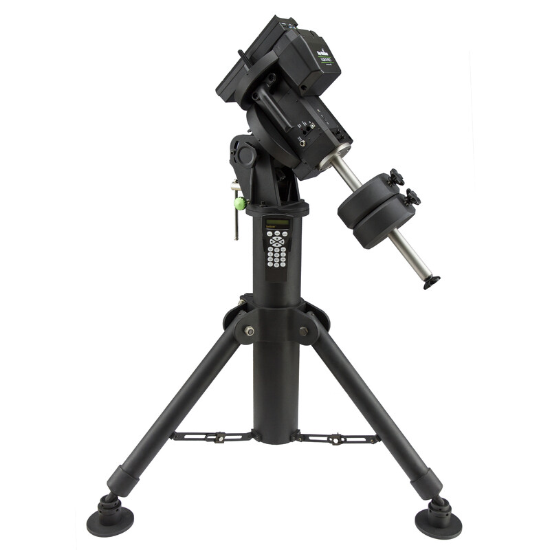 Skywatcher Mount EQ8-R Pro GoTo with Tripod