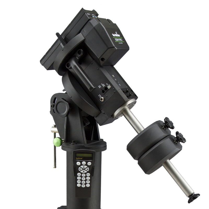 Skywatcher Mount EQ8-R Pro GoTo with Tripod