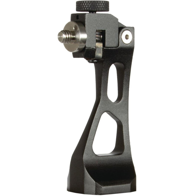 Tripod Bino Adapter - Quick Release Binocular Mount For Hunting & Birdwatching