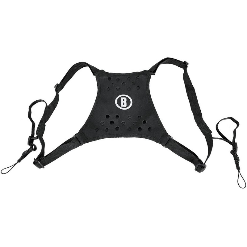 Bushnell cross strap