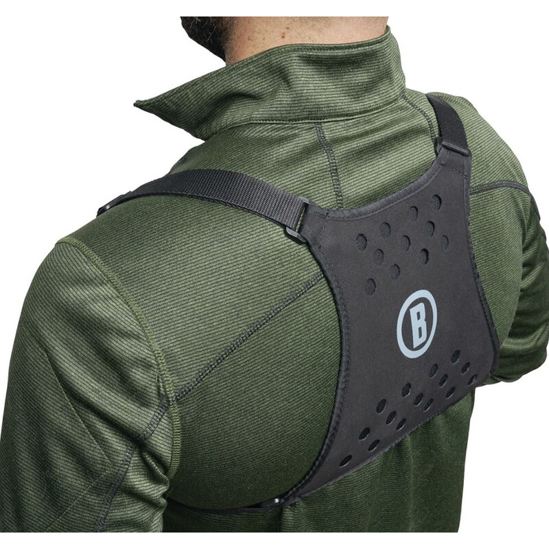 Bushnell cross strap