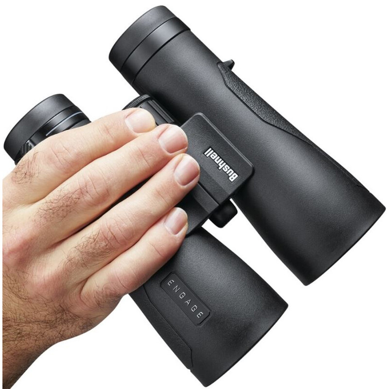 Bushnell Binoculars Engage DX 12x50