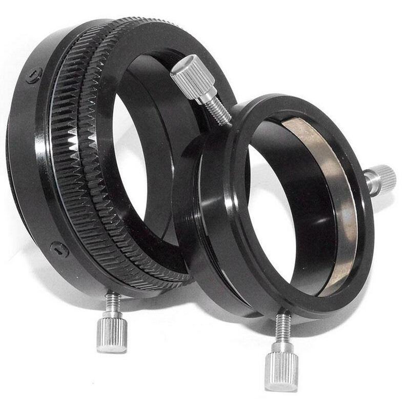 TS Optics M63 to M68, M54 and 2" rotary adapter