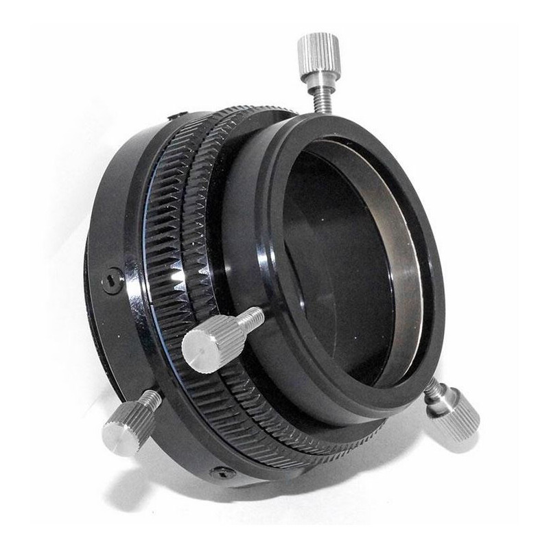 TS Optics Rotator M63 to M68, M54 and 2" rotary adapter