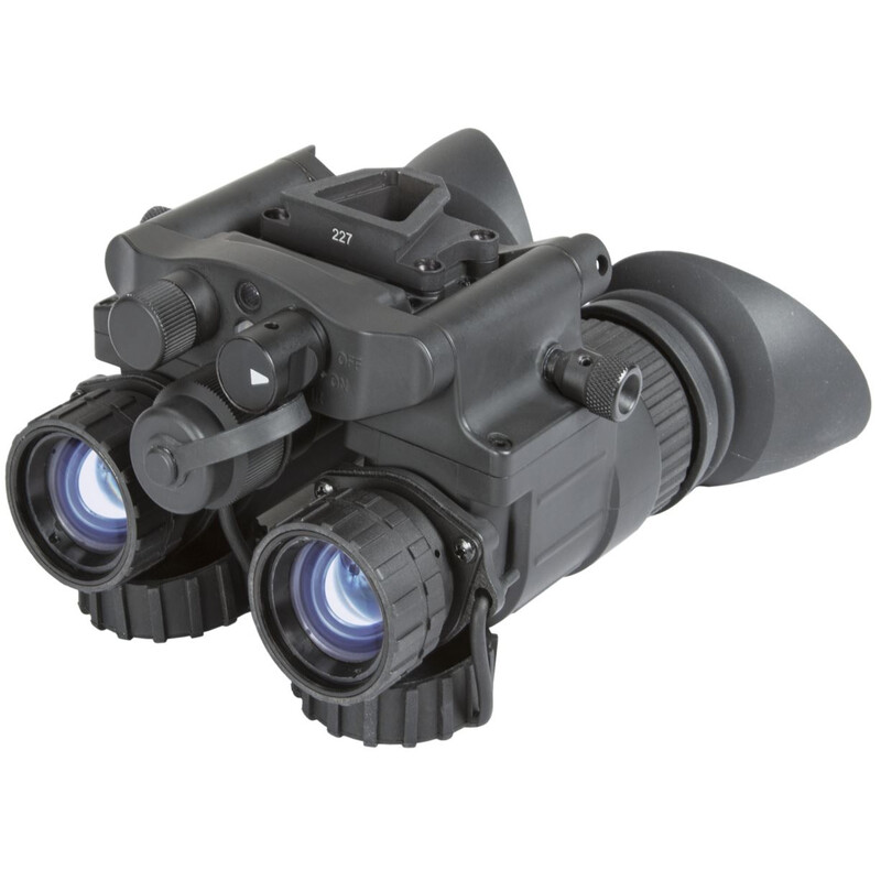 AGM Night vision device NVG40 NL2i Dual Tube Gen 2+ Level 2