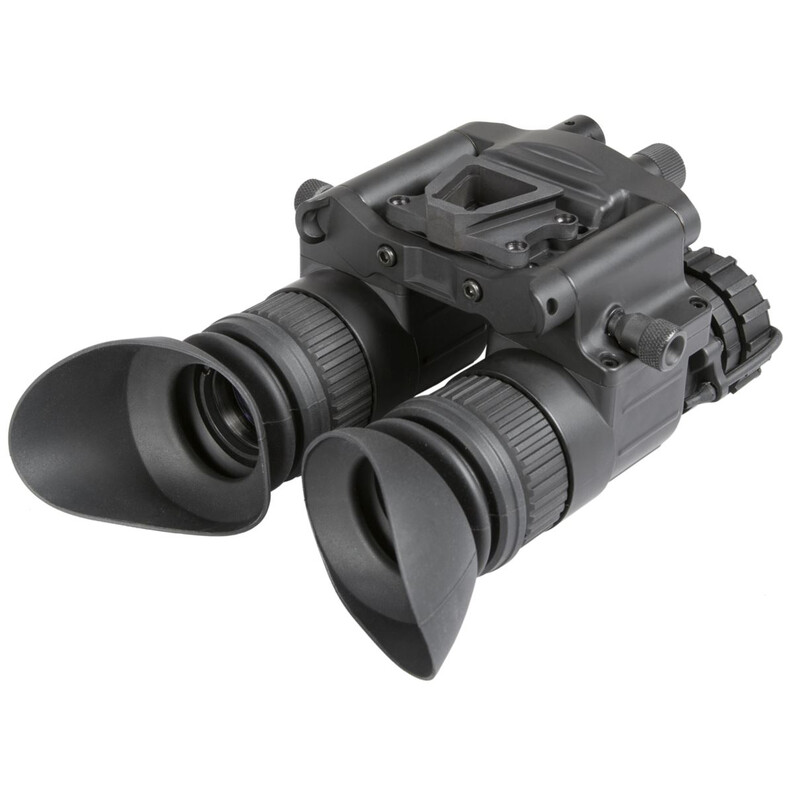 AGM Night vision device NVG40 NL1i Dual Tube Gen 2+ Level 1