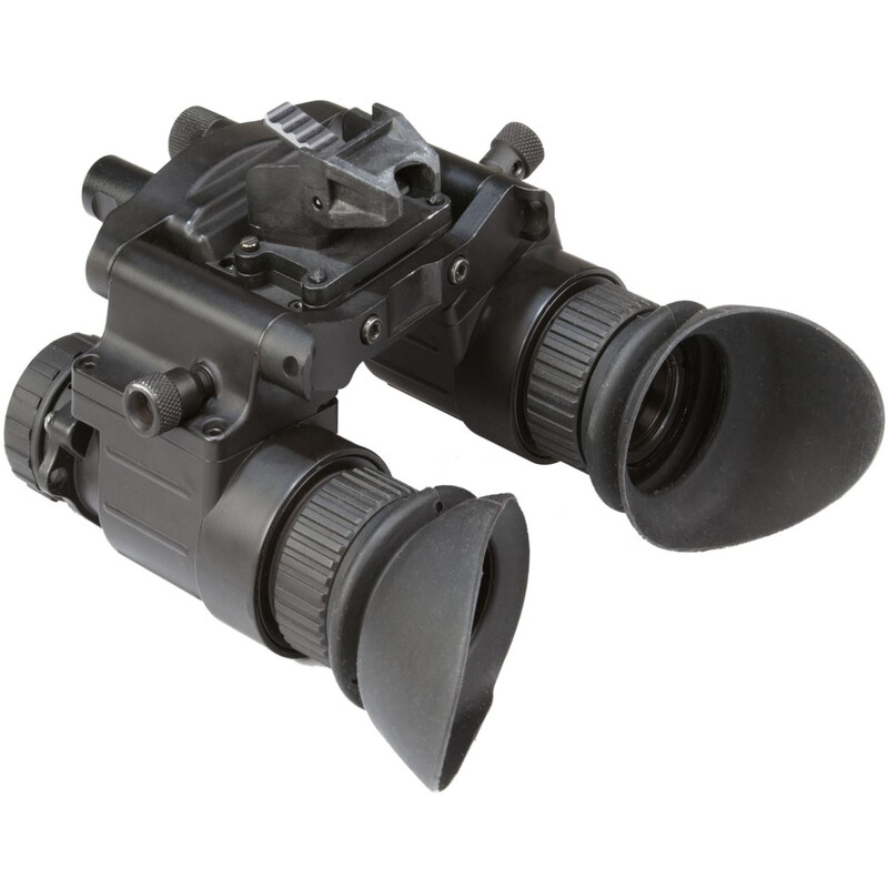 AGM Night vision device NVG50 NL2i Dual Tube 50 Gen 2+ Level 2