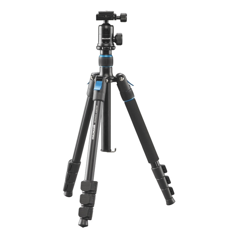 Cullmann Aluminium tripod Rondo 430T RB6.5