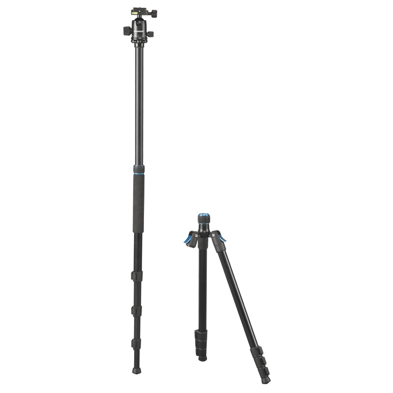 Cullmann Aluminium tripod Rondo 480M RB8.5