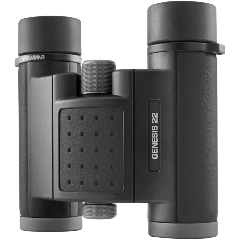 Kowa Binoculars Genesis 8x22 Prominar Special Edition Black