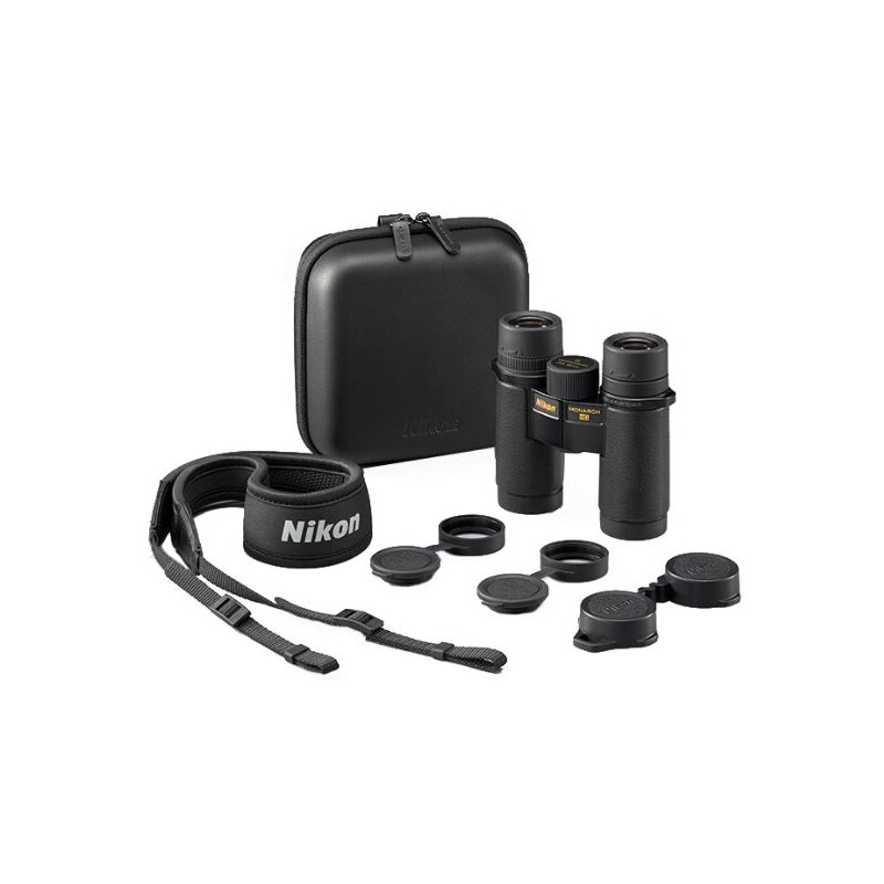 Nikon Binoculars Monarch HG 10x30