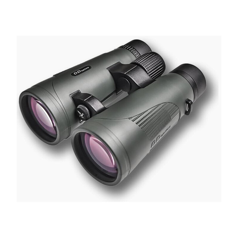 DDoptics Binoculars Nighteagle Ergo 8x56 Gen. 3