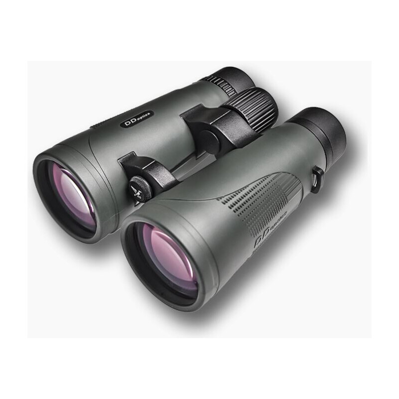 DDoptics Binoculars Nighteagle Ergo CT 10x56 Gen. 3.1