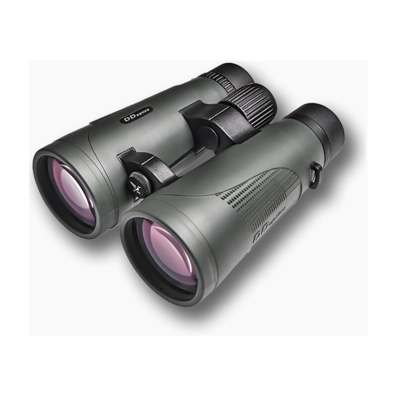 DDoptics Binoculars Nighteagle Ergo 12x56 Gen. 3