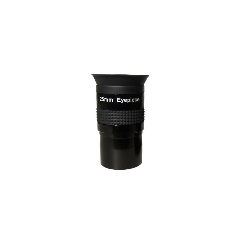 iOptron Eyepiece PL 25mm 1.25"