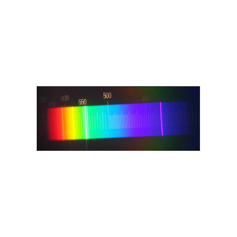 Tecnosky Tabletop spectroscope