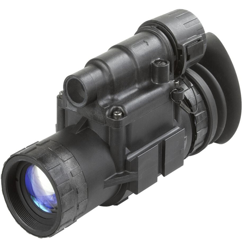 AGM Night vision device MUM-14A NL2i Gen.2+ Level 2