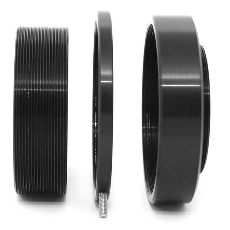 TS Optics Extension tube M48 / M63 variabel 20.5 - 31mm