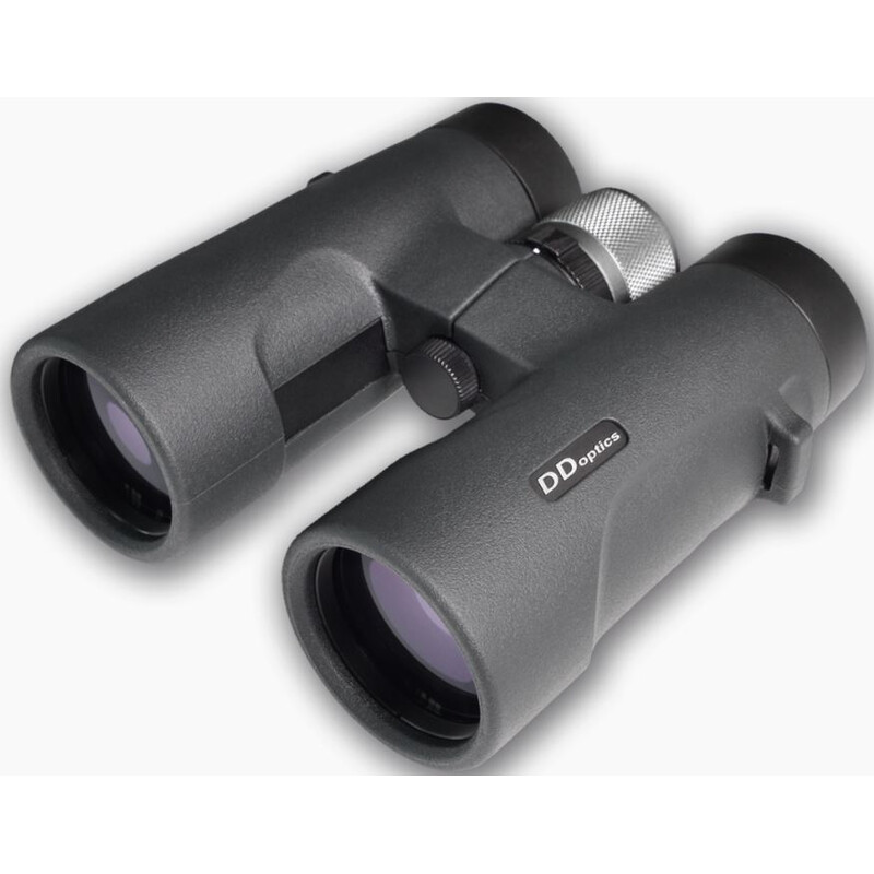 DDoptics Binoculars 12x50 Lux-HR
