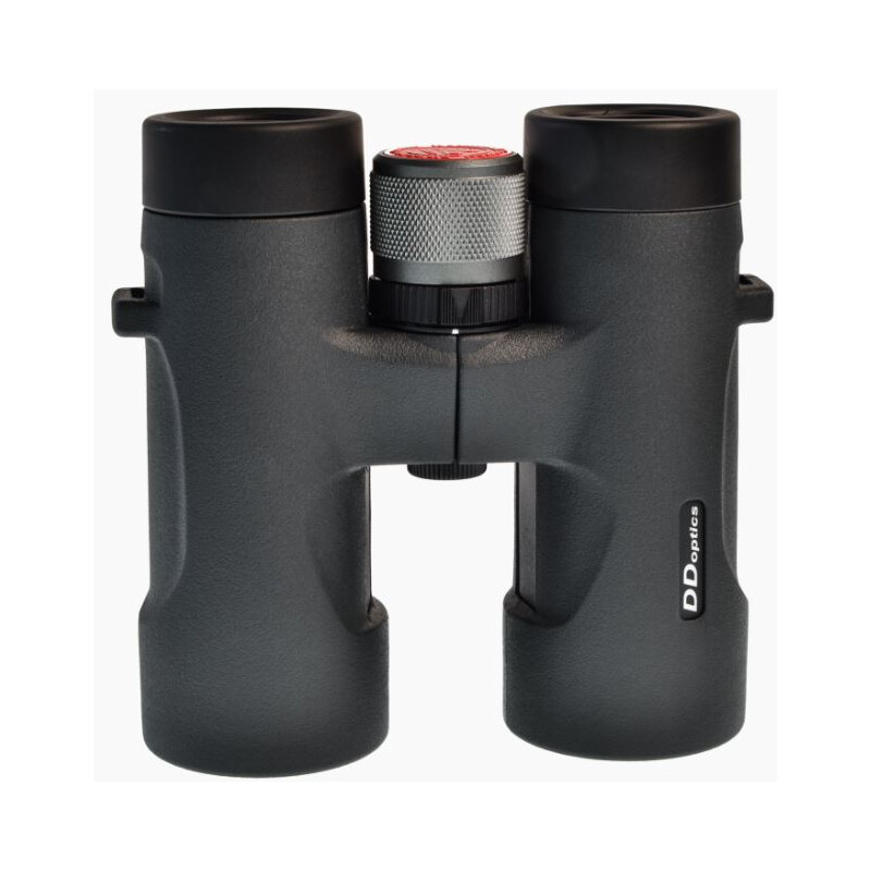 DDoptics Binoculars 10x50 Lux-HR
