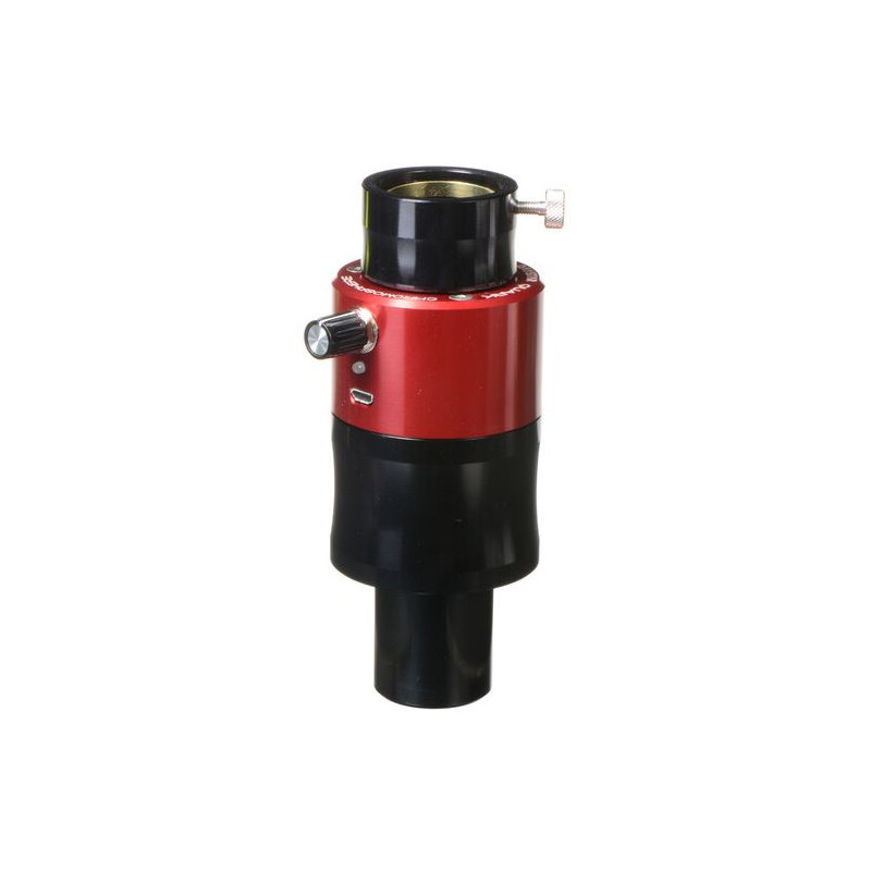 DayStar QUARK H-Alpha Solar Filter for spotting scopes, chromosphere