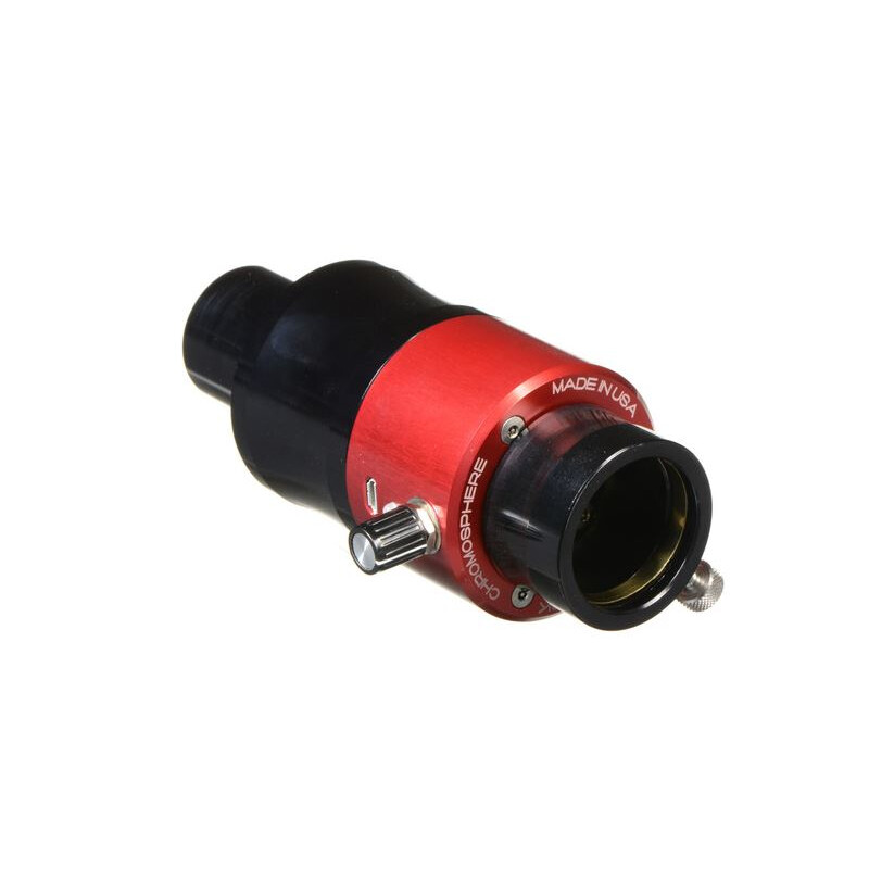 DayStar QUARK H-Alpha Solar Filter for spotting scopes, chromosphere