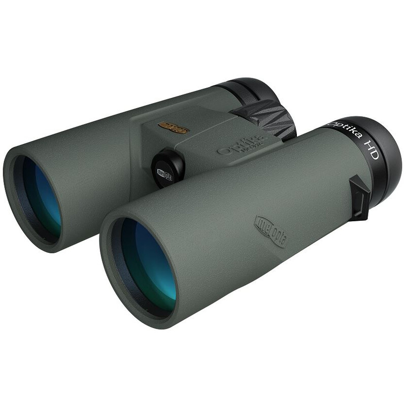 Meopta Binoculars Optika HD 8x42