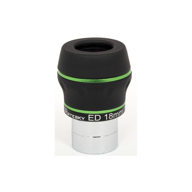 Artesky Eyepiece Super ED 18mm 1.25"