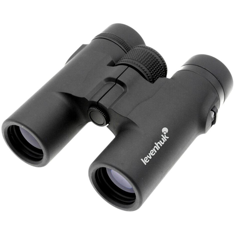 Levenhuk Binoculars Karma Base 8x32