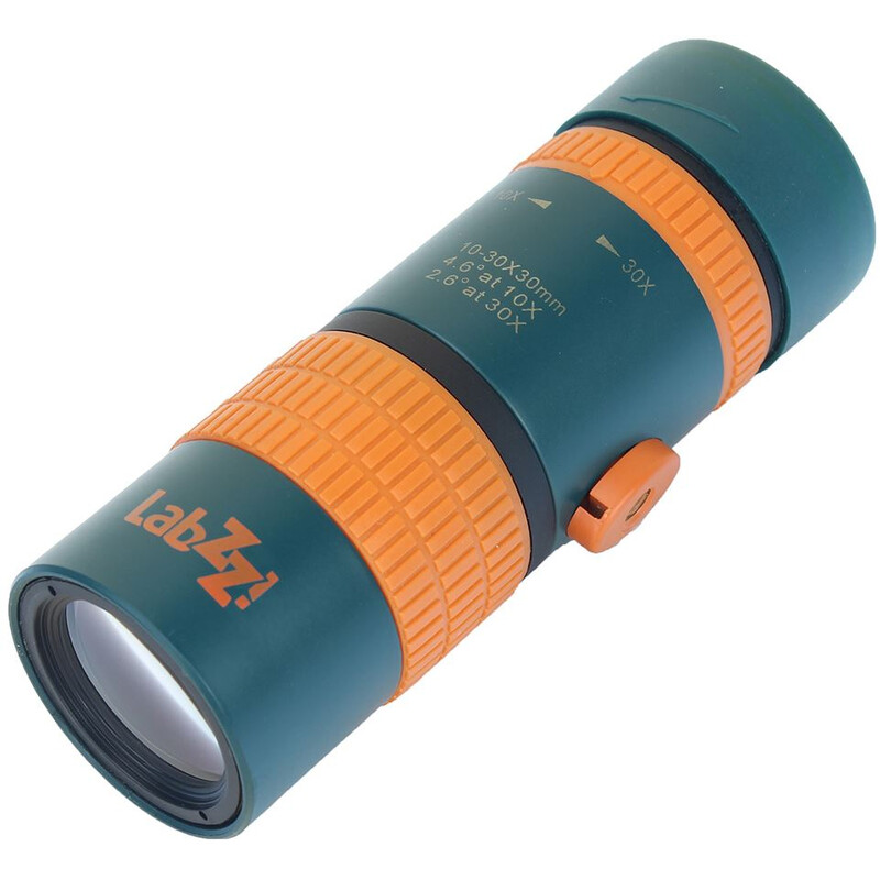 Levenhuk Monocular LabZZ MC6