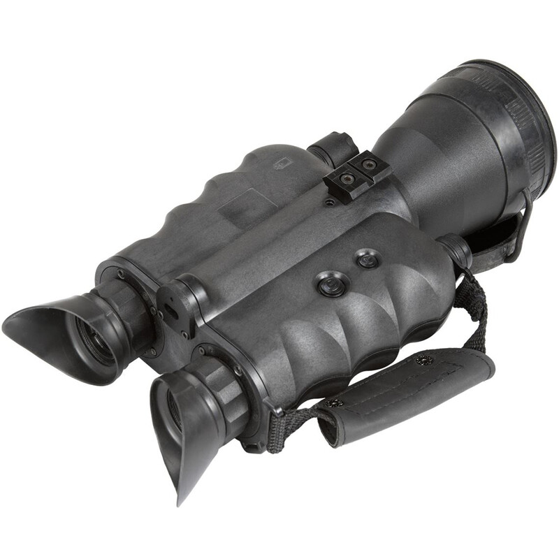 AGM Night vision device FoxBat 5 NL3i (Level 3)