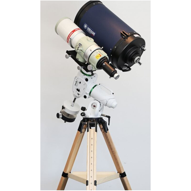 Berlebach Tripod UNI 18 Skywatcher WAVE 150i