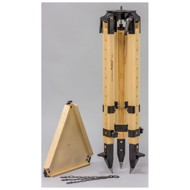Berlebach Tripod UNI 18 Skywatcher WAVE 100i