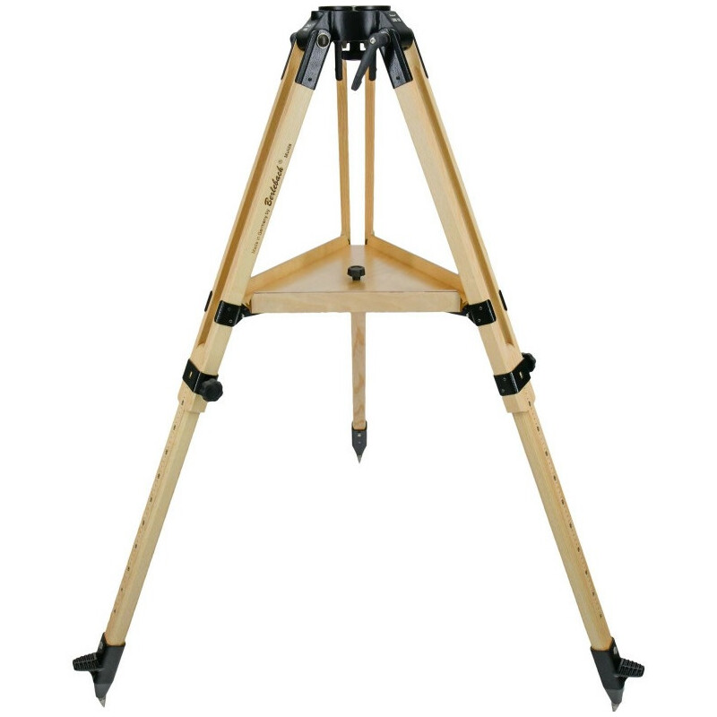 Berlebach Tripod UNI 18 iOptron CEM26/GEM28/HAE29/HEM27