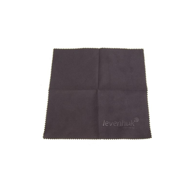 Levenhuk Microfaser cleaning cloth