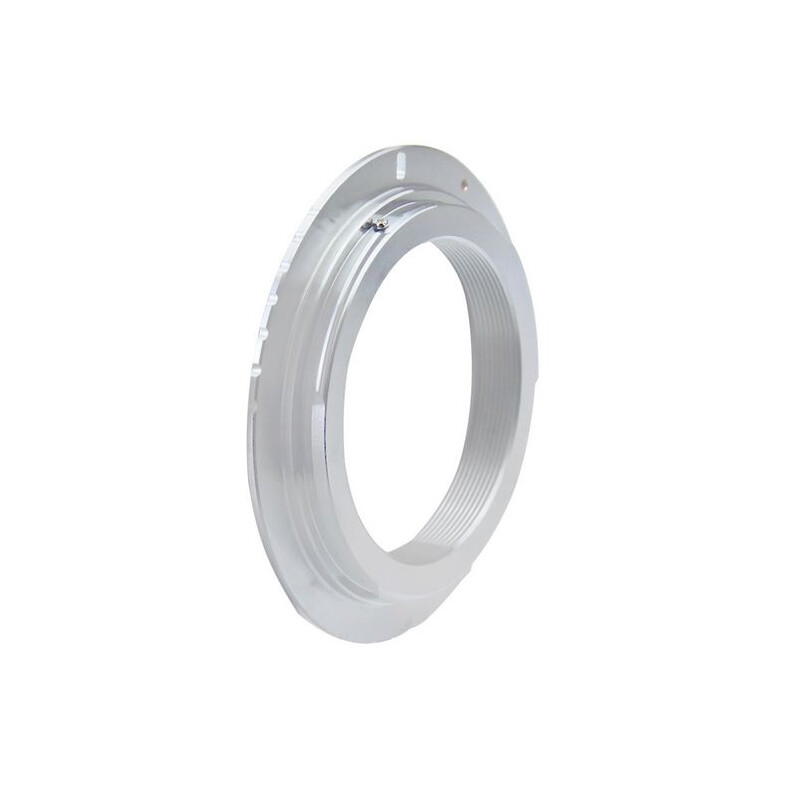 Artesky Camera adaptor T2 ring for Canon EOS with limited optical length