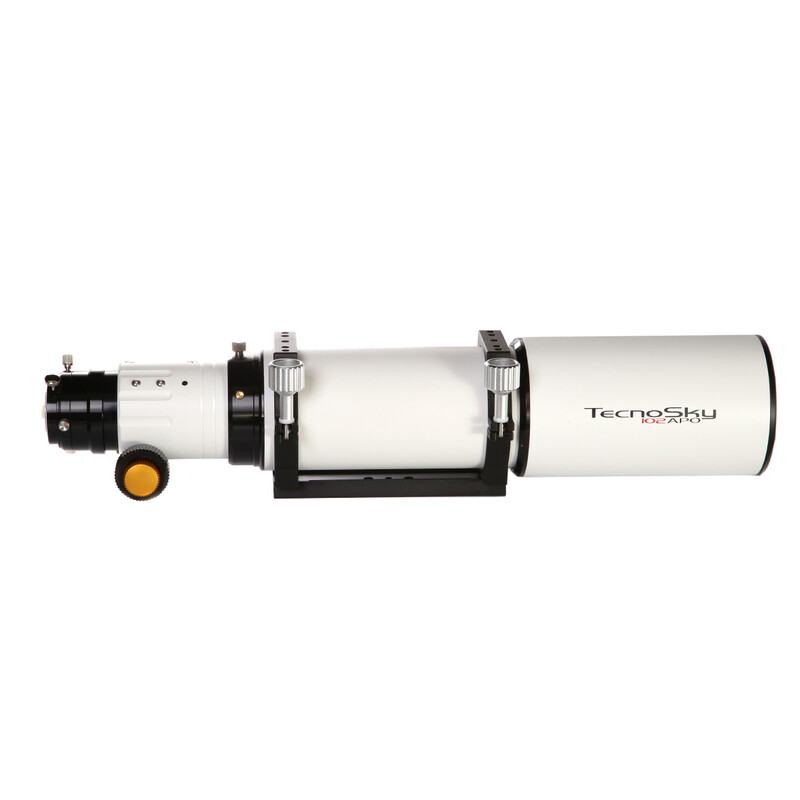 Tecnosky Apochromatic refractor AP 102/700 ED FPL-53 OTA