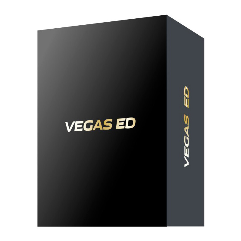 Levenhuk Monocular Vegas ED 10x50